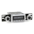 RetroSound DAB+ RetroRadio Ford Ranchero/Torino (1968-1971)