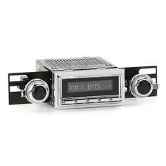 RetroSound DAB+ RetroRadio Ford Ranchero/Torino (1968-1971)