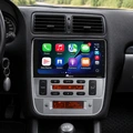 Aerpro Perfect Fit spiller til Peugeot 406 (2000-2004)