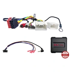 ACV Multifunksjonsadapter Mitsubishi (2007-2009) u/Rockford