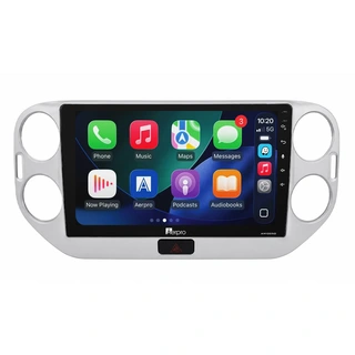 Aerpro Perfect Fit spiller til VW Golf Plus (2005-2013)