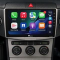 Aerpro Perfect Fit spiller til VW VW Passat/CC (2006-2016) Sølv