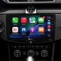Aerpro Perfect Fit spiller til VW VW Passat/CC (2006-2016) Sort