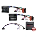 ACV Multifunksjonsadapter VW/Seat/Skoda (2003-2024) m/2 x Quadlock