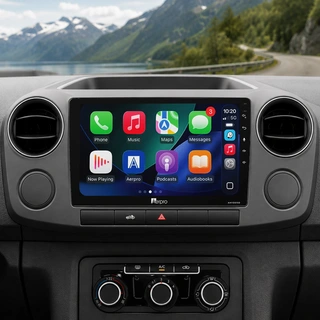 Aerpro Perfect Fit spiller til VW Amarok (2011-2016)
