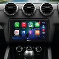 Aerpro Perfect Fit spiller Audi TT (2007-2014)