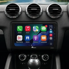 Aerpro Perfect Fit spiller Audi TT (2007-2014)