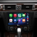 Aerpro Perfect Fit spiller BMW BMW 1 (2007-2011) u/iDrive m/Auto AC