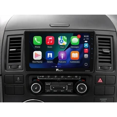 Aerpro Perfect Fit spiller til VW T5 (2004-2013)*