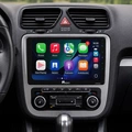 Aerpro Perfect Fit spiller til VW Scirocco (2009-2015) m/Manu AC u/lydsys.