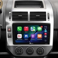 Aerpro Perfect Fit spiller til VW Polo (2006-2009)