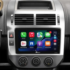 Aerpro Perfect Fit spiller til VW Polo (2006-2009)