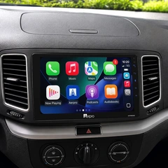 Aerpro Perfect Fit spiller til Seat Alhambra (2010-2015) u/utvidet lydsyst.
