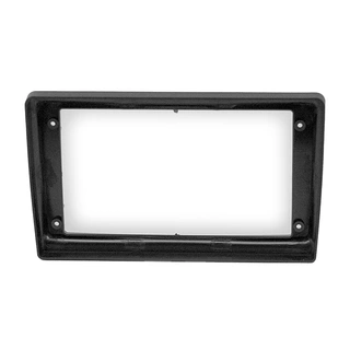 Monteringsramme for 9" spiller Toyota Avensis Verso (2001-2006)