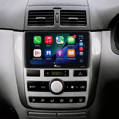 Aerpro Perfect Fit spiller til Toyota Avensis Verso (2001-2006)