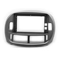 Monteringsramme for 9" spiller Toyota Previa (2000-2006)