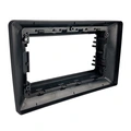 Monteringsramme for 10,1" spiller Toyota/Subaru (2003-2016) "Floating"