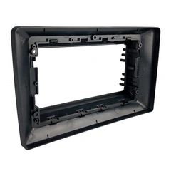 Monteringsramme for 10,1" spiller Toyota/Subaru (2003-2016) "Floating"