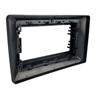 Monteringsramme for 10,1" spiller Toyota/Subaru (2003-2016) "Floating"