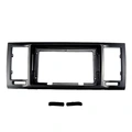 Monteringsramme for 9" spiller VW Multivan (2016-2019)