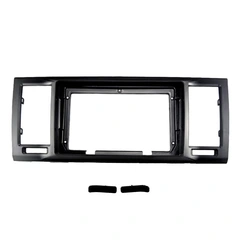 Monteringsramme for 9" spiller VW Multivan (2016-2019)