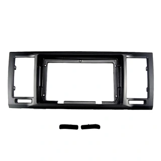 Monteringsramme for 9" spiller VW Multivan (2016-2019)