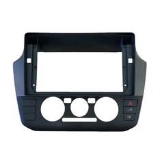 Monteringsramme for 9" spiller Citigo/Mii/Go! (2016-2023) u/Navigasjon