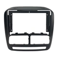 Monteringsramme for 9" spiller Fiat Doblo/Opel Combo (2011-2018)