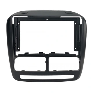 Monteringsramme for 9" spiller Fiat Doblo/Opel Combo (2011-2018)