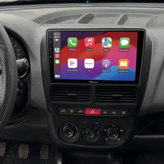 Pioneer Perfect Fit spiller til Opel Opel Combo (2012-2018)