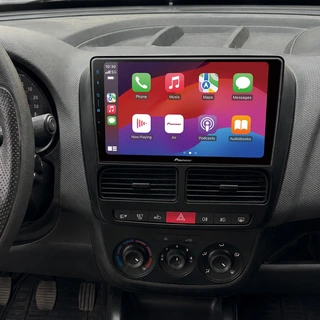 Pioneer Perfect Fit spiller til Opel Opel Combo (2012-2018)