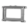 Monteringsramme for 10,1" spiller LC100 (2003-2007) u/Navi m/Manu AC