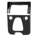 Monteringsramme for 10,1" spiller Aygo (2014-2021)