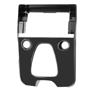 Monteringsramme for 10,1" spiller Aygo (2014-2021)