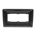 Monteringsramme for 10,1" spiller Fiat 500L (2012-2022)