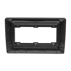 Monteringsramme for 10,1" spiller Fiat 500L (2012-2022)
