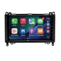 Aerpro Perfect Fit spiller Mercedes MB A/B/V-klasse (2005-2014) u/lydsystem