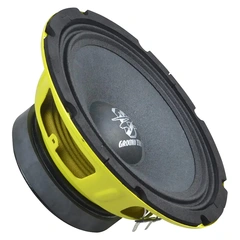 Ground Zero GZCK 200XSPL-II 8" midwoofer 150W RMS, 93 dB, pris per par