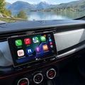 Aerpro Perfect Fit spiller Alfa Romeo Giulietta (2010-2013) m/Navi u/lydsystem