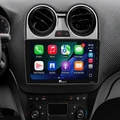 Aerpro Perfect Fit spiller Alfa Romeo Mito (2008-2013) m/Navi u/lydsystem