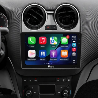 Aerpro Perfect Fit spiller Alfa Romeo Mito (2008-2013) m/Navi u/lydsystem