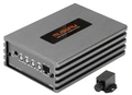 Musway NX400.1 monoforsterker 200/300/400 Watt RMS ved 4/2/1 Ohm