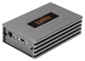 Musway NX275.2 2-kanals forsterker 2x160/275 Watt RMS ved 4/2 Ohm