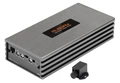 Musway NX450.2 2-kanals forsterker 2x300/450 Watt RMS ved 4/2 Ohm