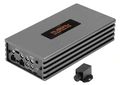 Musway NX700.3 3-kanals forsterker 2x85/150+250/425 Watt RMS ved 4/2 Ohms