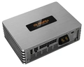Musway M5 512K 5-kanals forst. m/DSP 9-kanals DSP, 500W RMS, med iso kobling