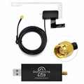 Connects2 USB DAB/DAB+ mottaker For Android baserte hovedenheter