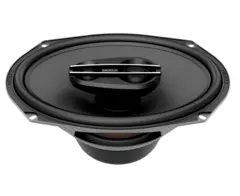 Hertz CPX 690 høyttalerpar 6x9", 120W RMS, Cento PRO-serie
