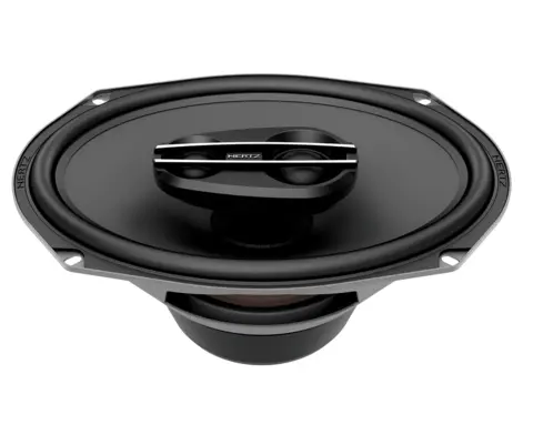 Hertz CPX 690 høyttalerpar 6x9", 120W RMS, Cento PRO-serie