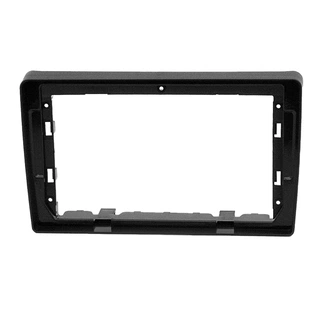 Monteringsramme for 9" spiller VW Polo (2006-2009)